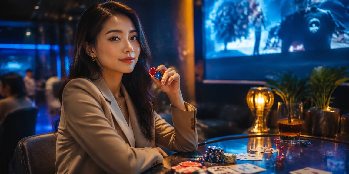 dbet88 Phiên Live Casino Hoạt Động Như Thế Nào